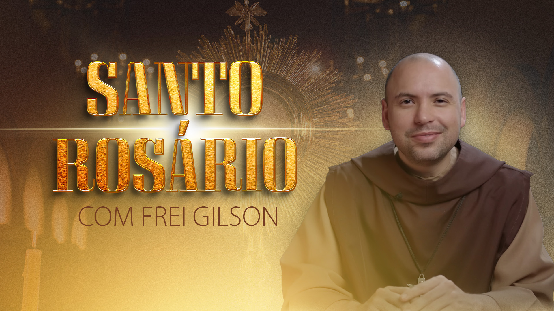 Santo Rosário Frei Gilson: significado e relevância para a comunidade