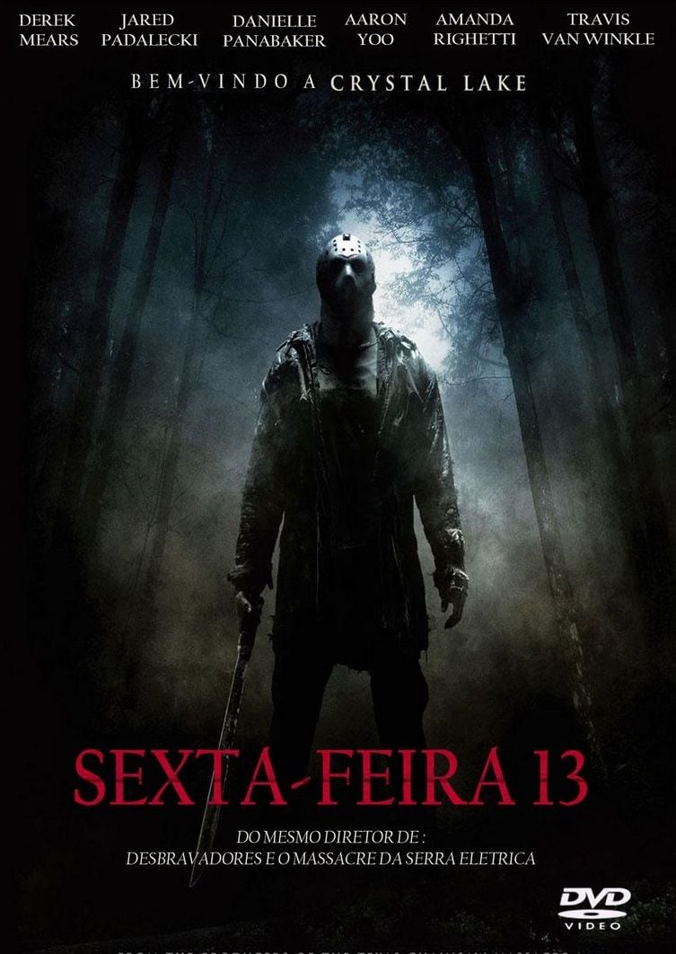 Sexta-feira 13: relevância do ‘sexta feira 13 filme’ para o cinema de horror