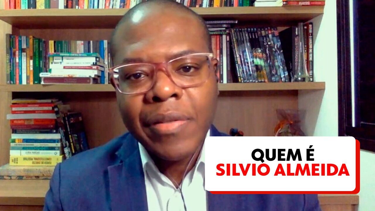 O que saber sobre silvio almeida: contexto e como verificar informações