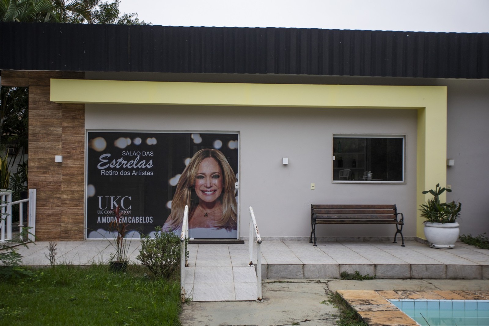 Solange Couto tem casa própria? O que se sabe e por que importa