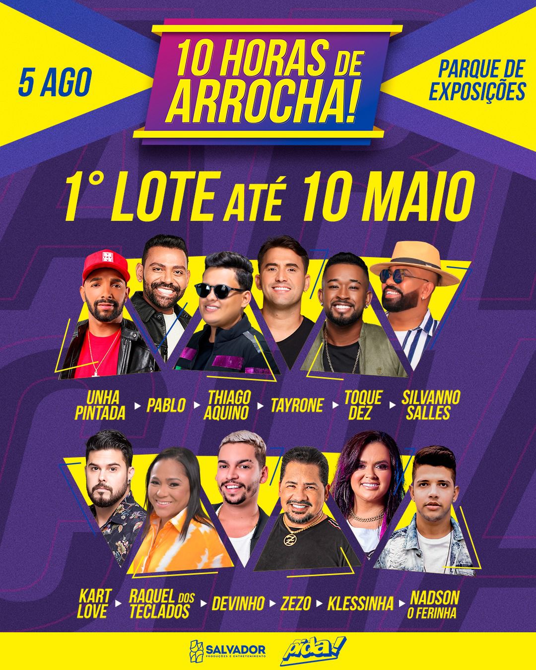 Sonho de Arrocha: origem, ritmo e impacto cultural
