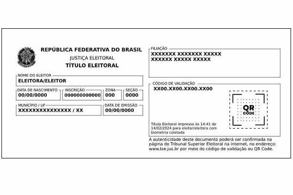 O que é o título de eleitor e como regularizá‑lo