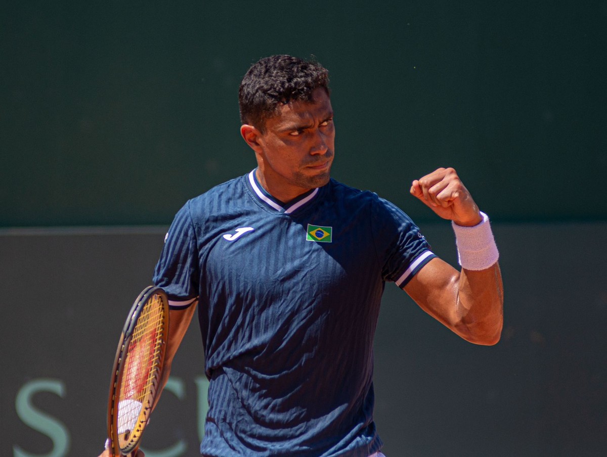 Thiago Monteiro: o que acompanhar nas últimas notícias