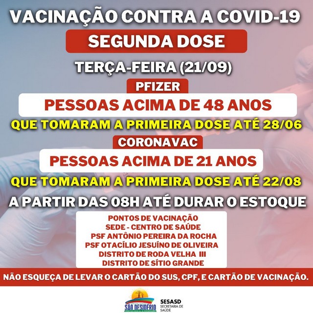 Vacinação: por que é essencial para a saúde pública e individual