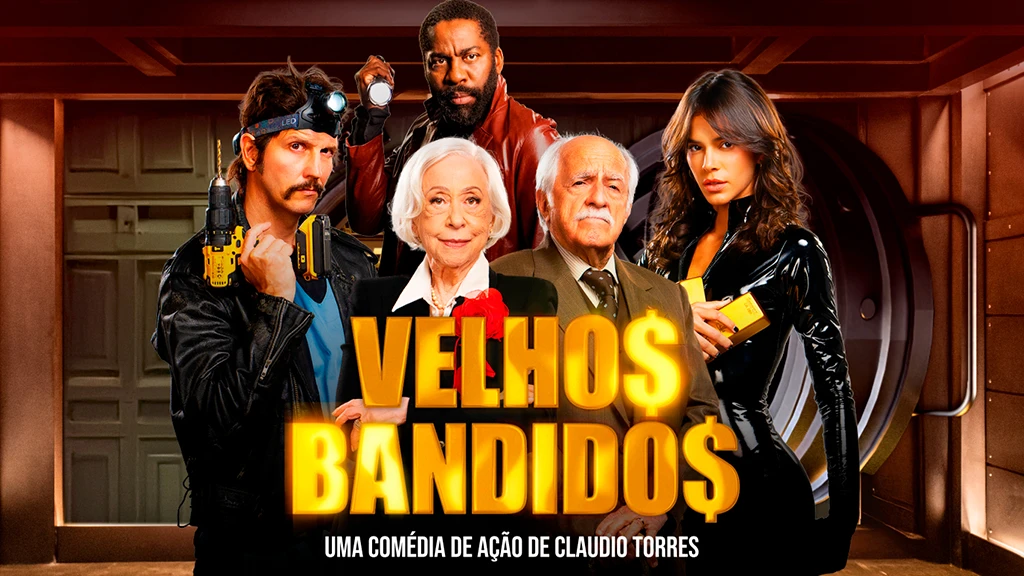 O termo ‘velhos bandidos’: usos, conotações e relevância