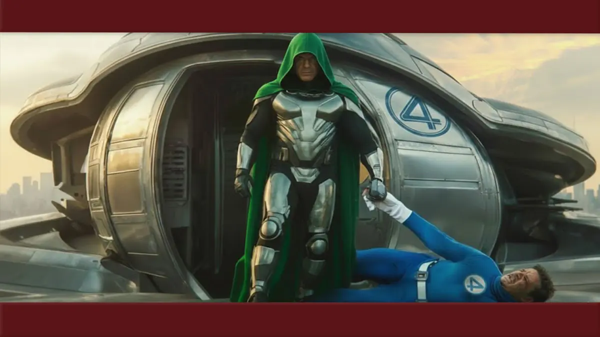 Vingadores: Doutor Destino — o novo capítulo da Fase 6