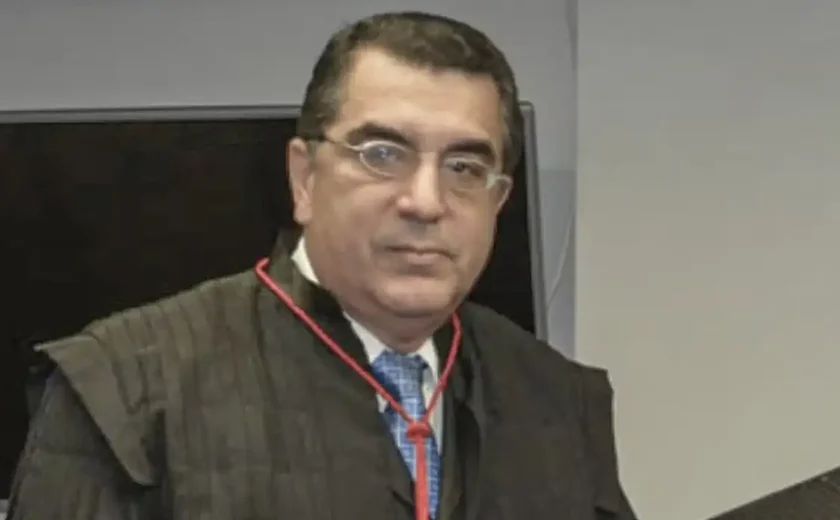 Alcides Martins Ribeiro Filho é encontrado morto no Rio