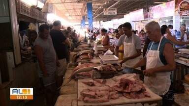 Mercado abre na Sexta-feira Santa: o que funciona no feriado